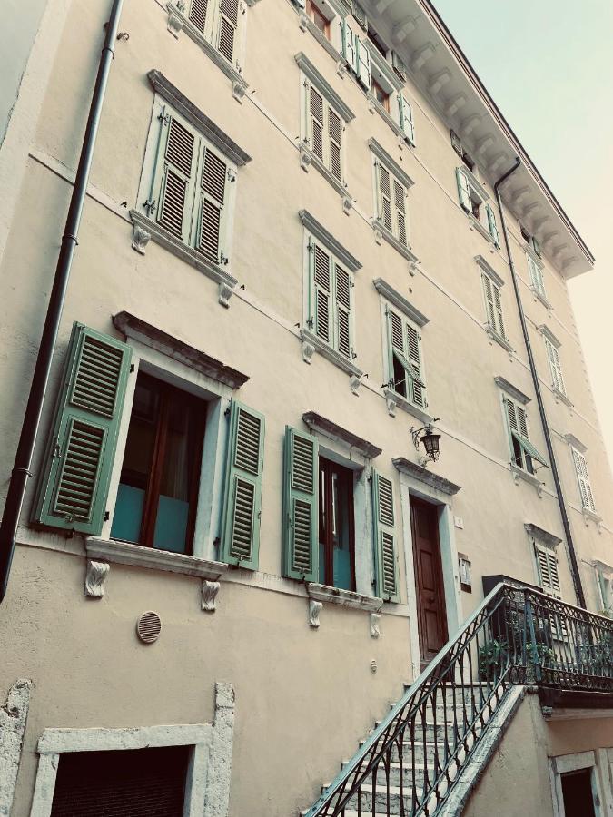 Gardastay-Dolly'S House Ρίβα ντελ Γκάρντα Εξωτερικό φωτογραφία